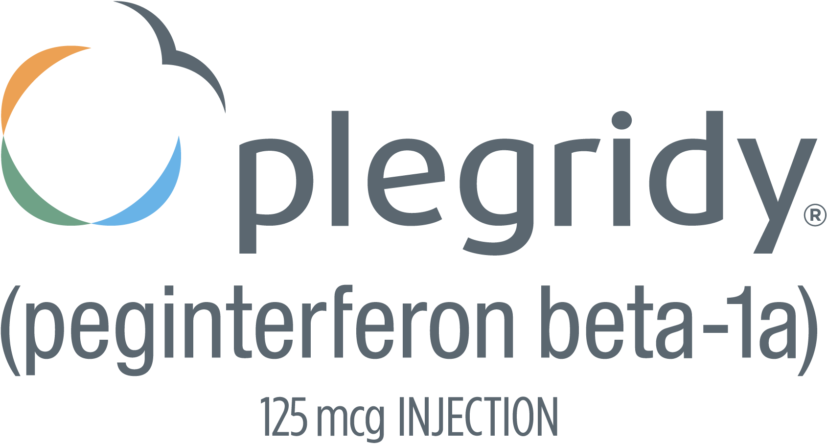 plegridy logo