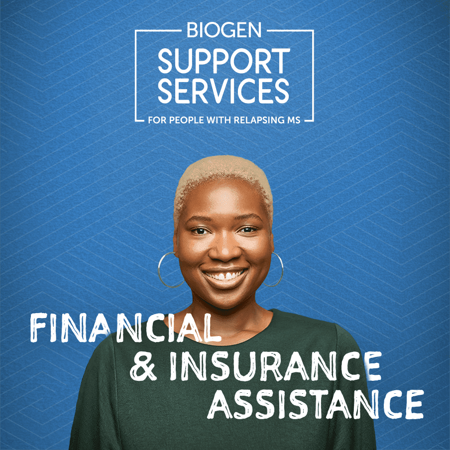 Financial and Insurance Support
